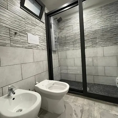 House Soleil شقة