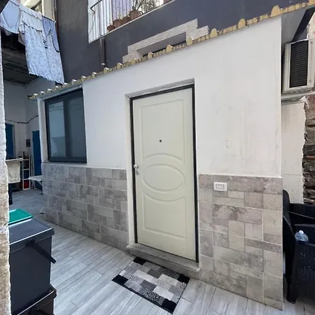 House Soleil شقة