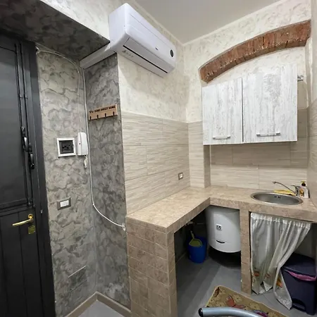 شقة House Soleil