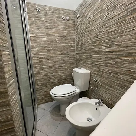 House Soleil شقة