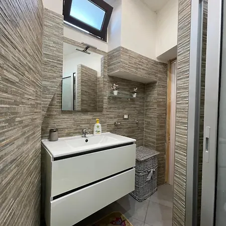 شقة House Soleil كاتانيا
